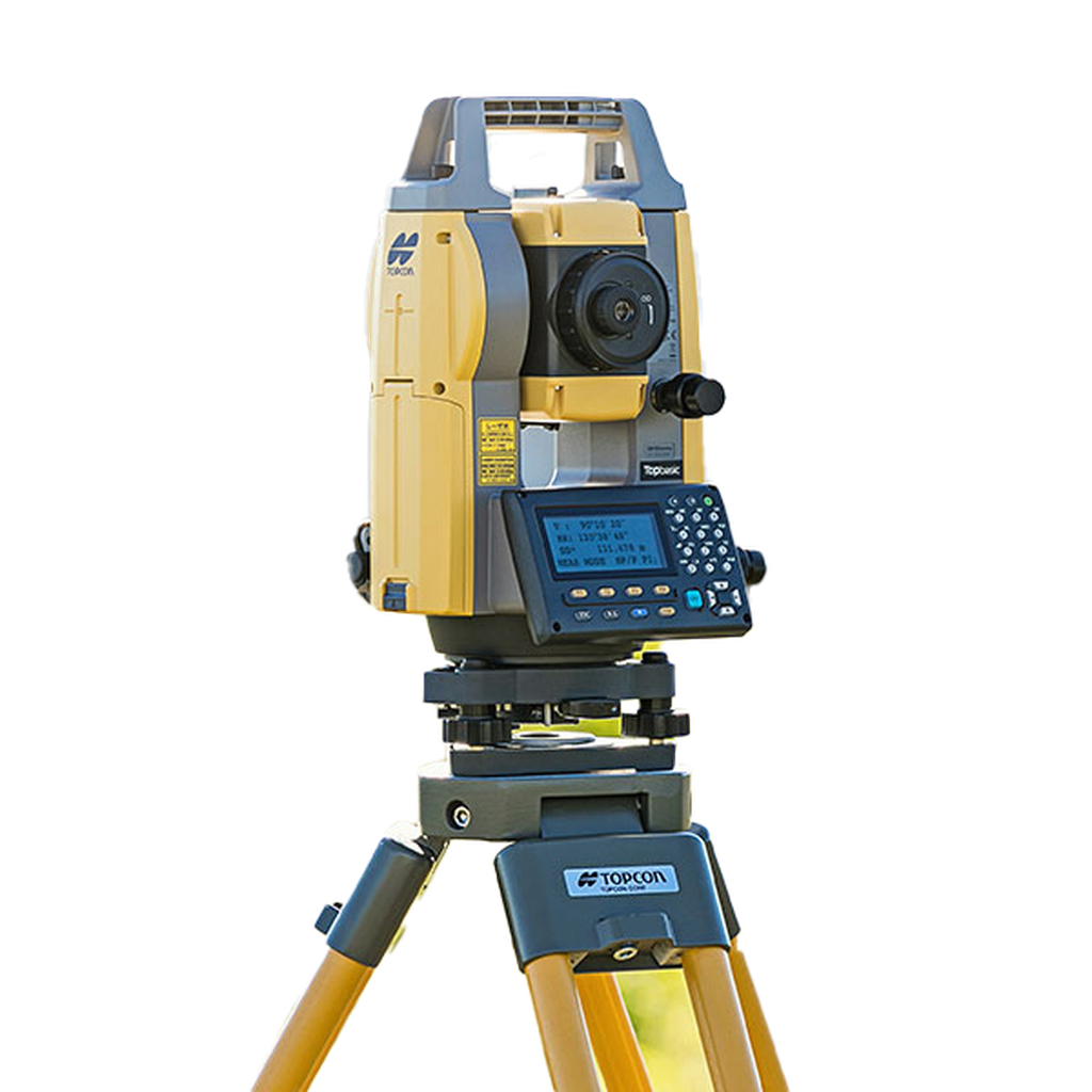 Total Stations Image