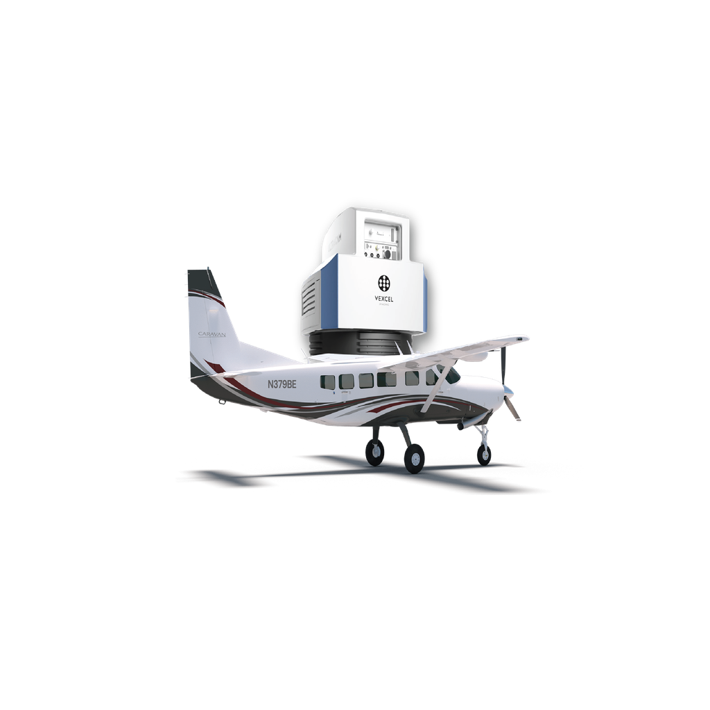 Aerial Imagery Image