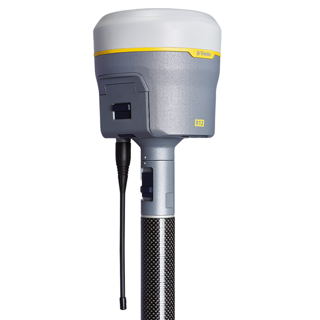 GNSS Receivers Image